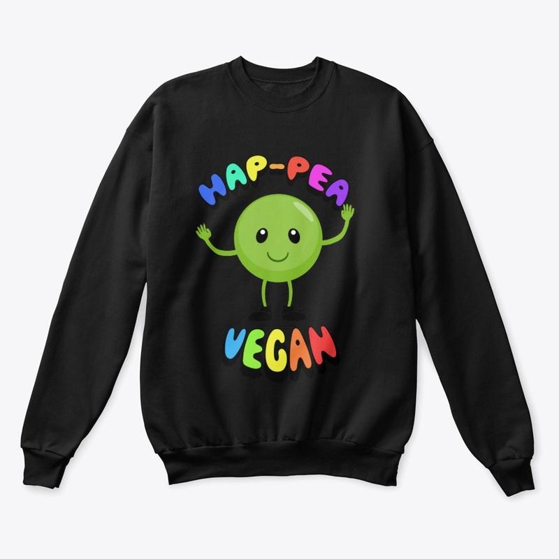 Hap.pea Vegan